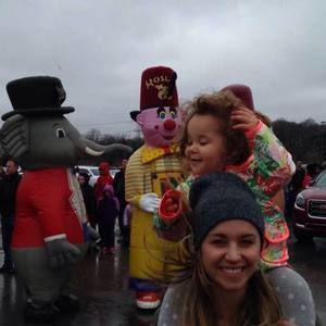 Meet your Posher, Nicole